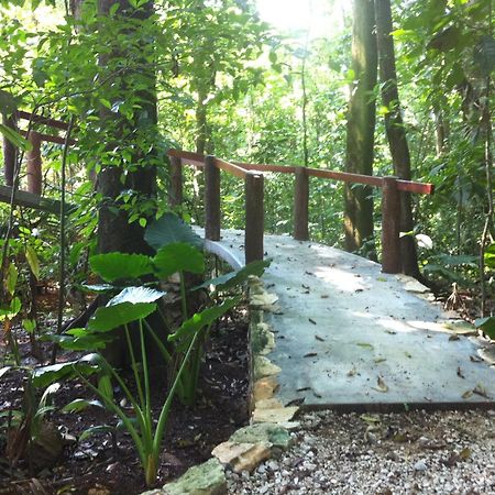 Finca Vallescondido El Caobano Eksteriør billede