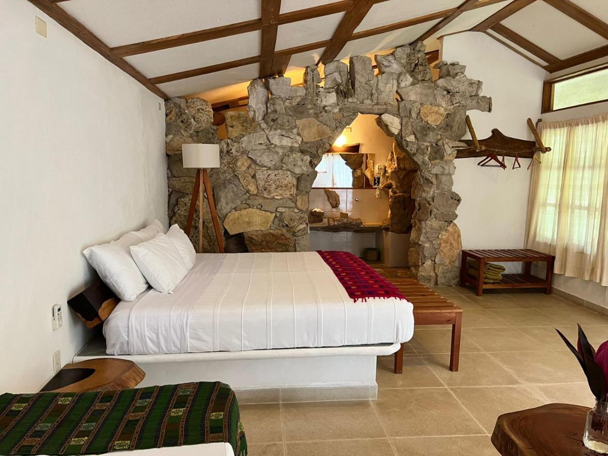 Finca Vallescondido El Caobano Eksteriør billede
