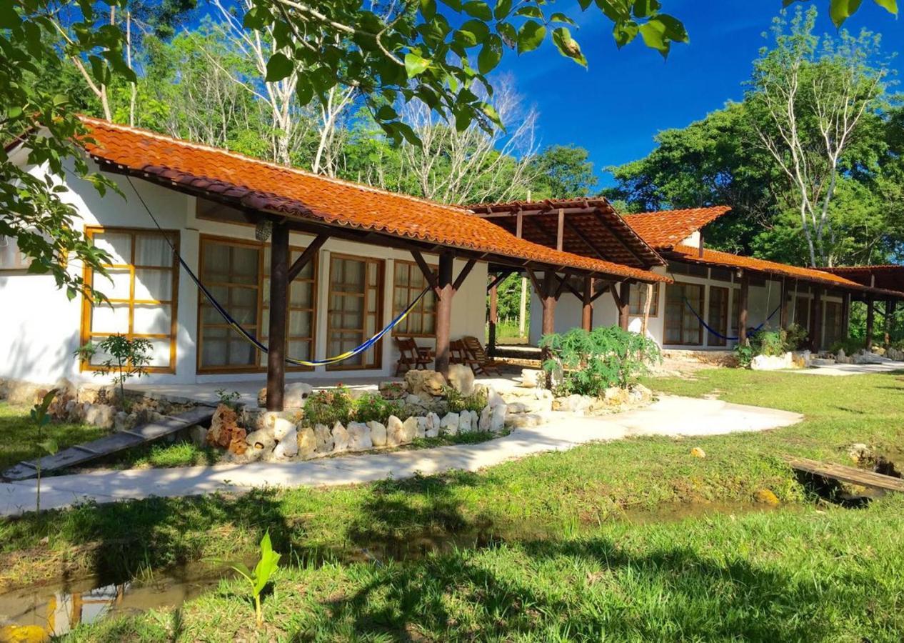 Finca Vallescondido El Caobano Eksteriør billede