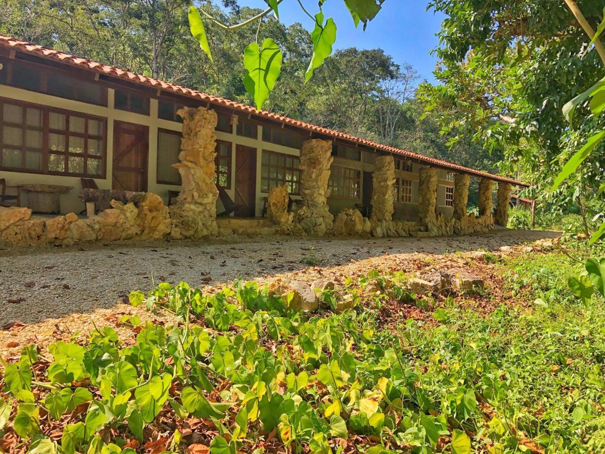 Finca Vallescondido El Caobano Eksteriør billede