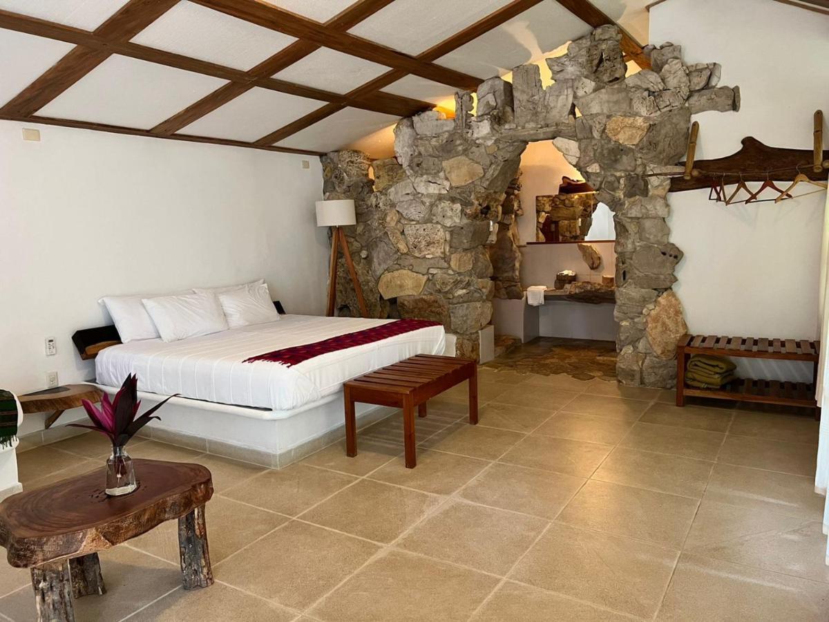 Finca Vallescondido El Caobano Eksteriør billede