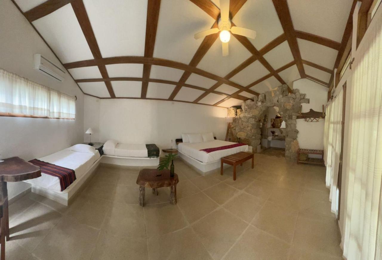 Finca Vallescondido El Caobano Eksteriør billede