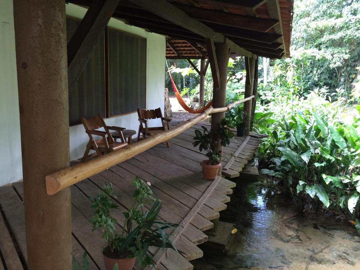 Finca Vallescondido El Caobano Eksteriør billede