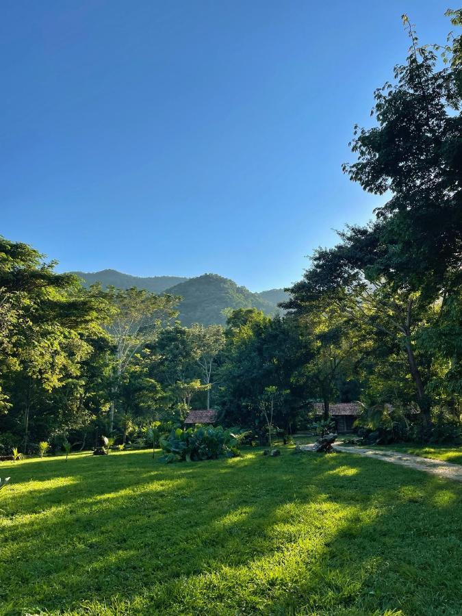 Finca Vallescondido El Caobano Eksteriør billede