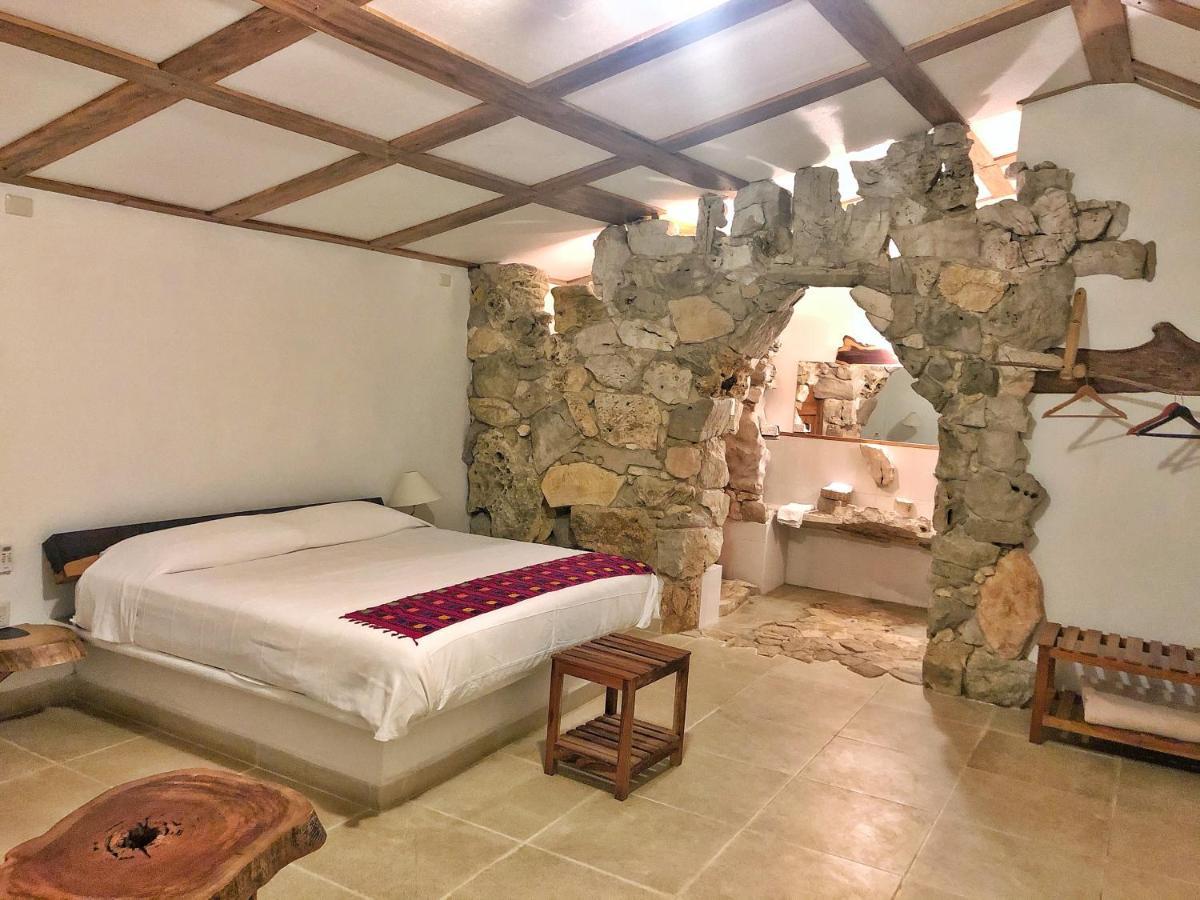 Finca Vallescondido El Caobano Eksteriør billede