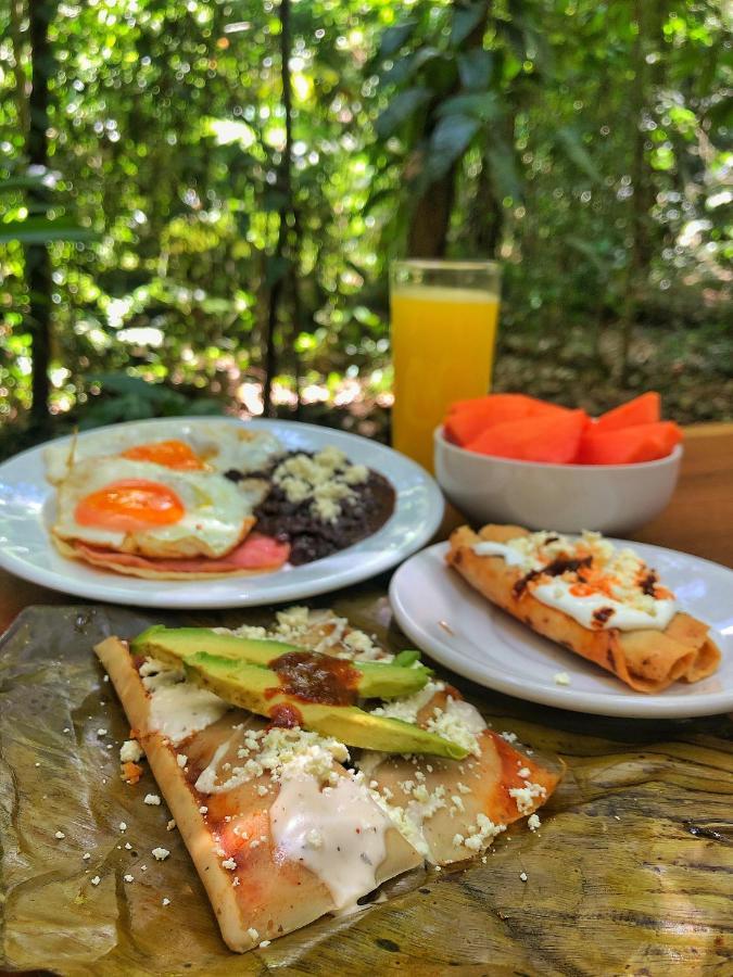 Finca Vallescondido El Caobano Eksteriør billede