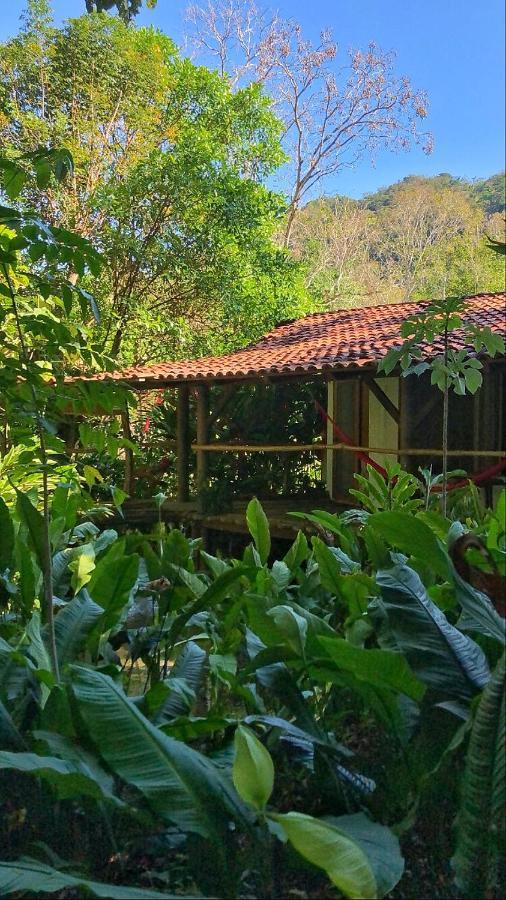 Finca Vallescondido El Caobano Eksteriør billede