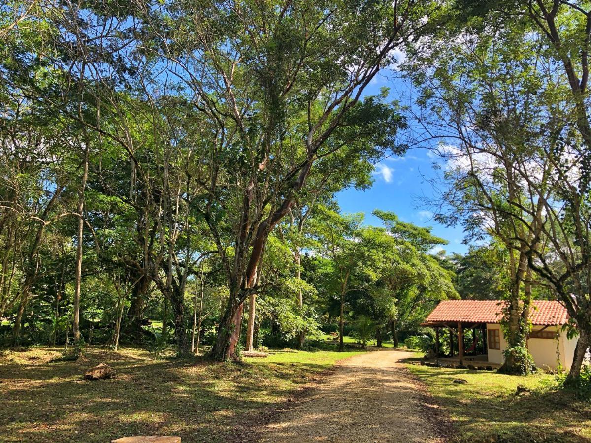 Finca Vallescondido El Caobano Eksteriør billede