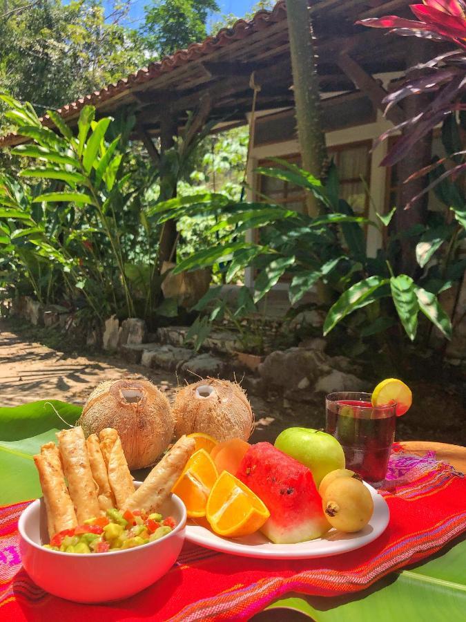 Finca Vallescondido El Caobano Eksteriør billede