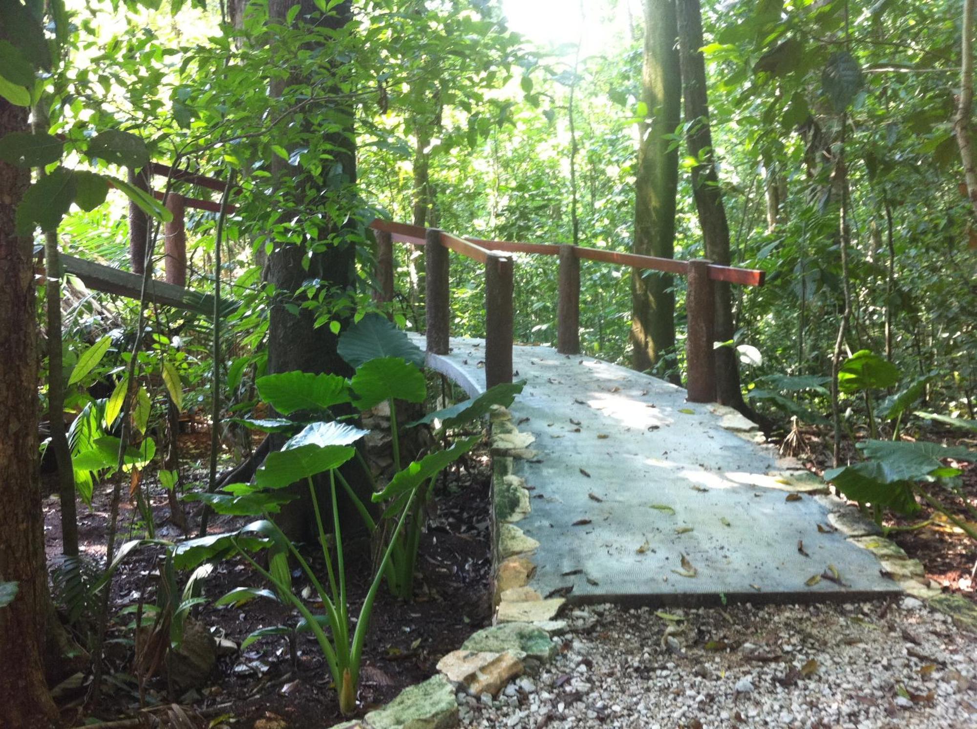 Finca Vallescondido El Caobano Eksteriør billede