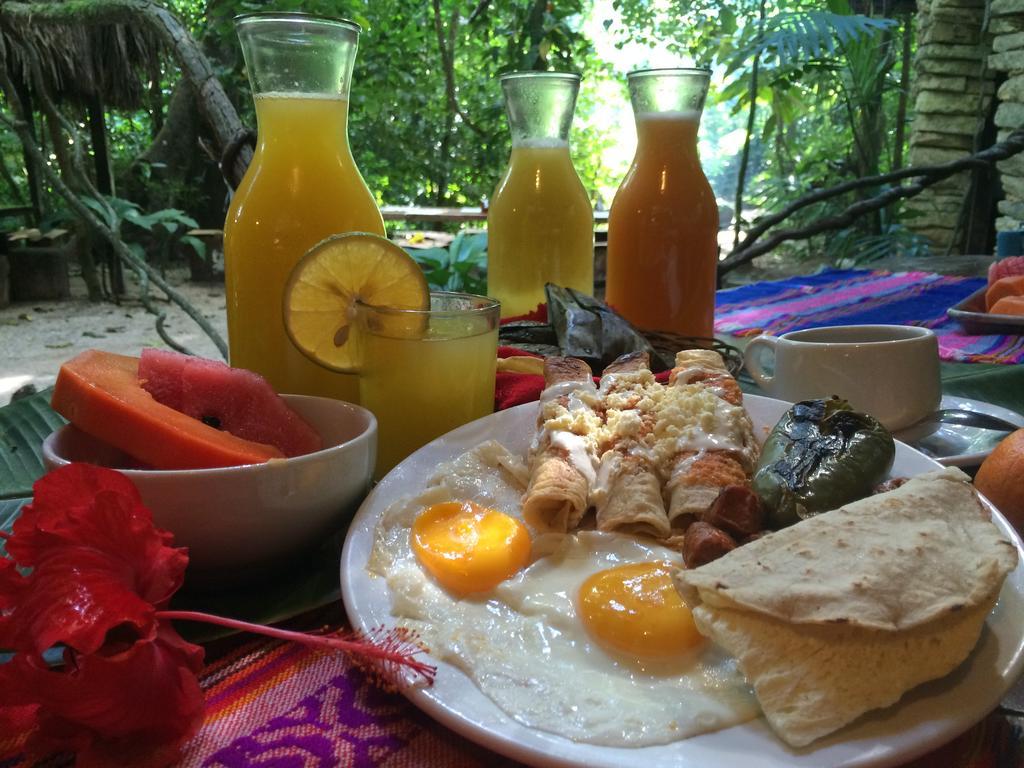 Finca Vallescondido El Caobano Eksteriør billede