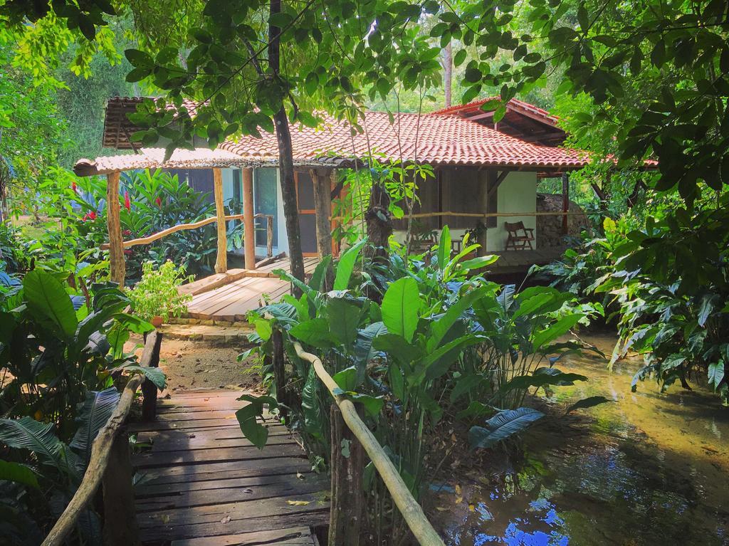 Finca Vallescondido El Caobano Eksteriør billede
