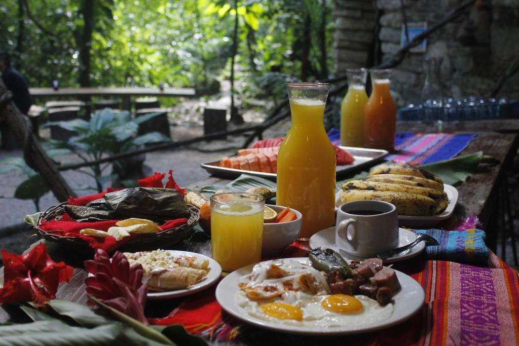 Finca Vallescondido El Caobano Eksteriør billede