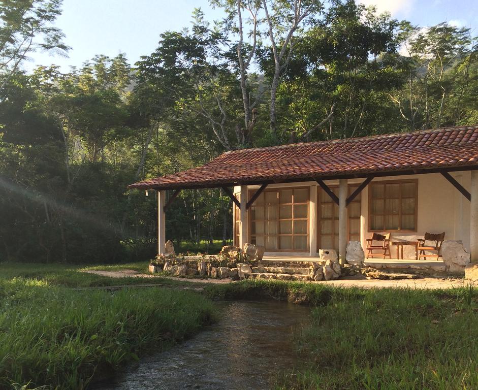 Finca Vallescondido El Caobano Eksteriør billede