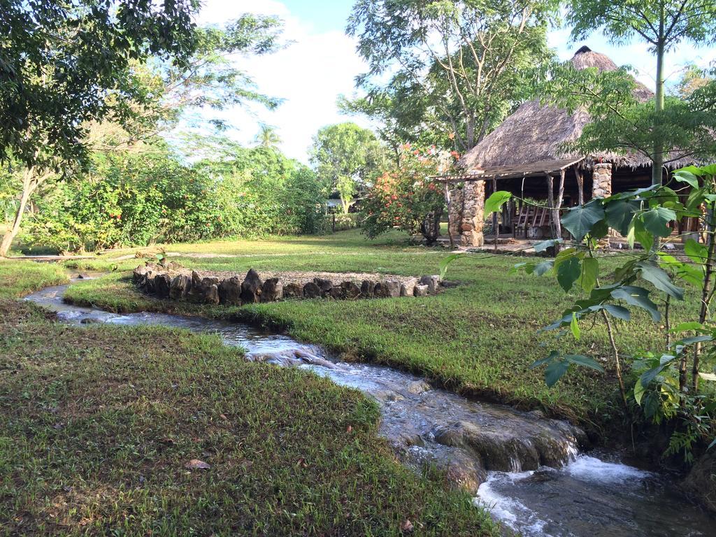 Finca Vallescondido El Caobano Eksteriør billede