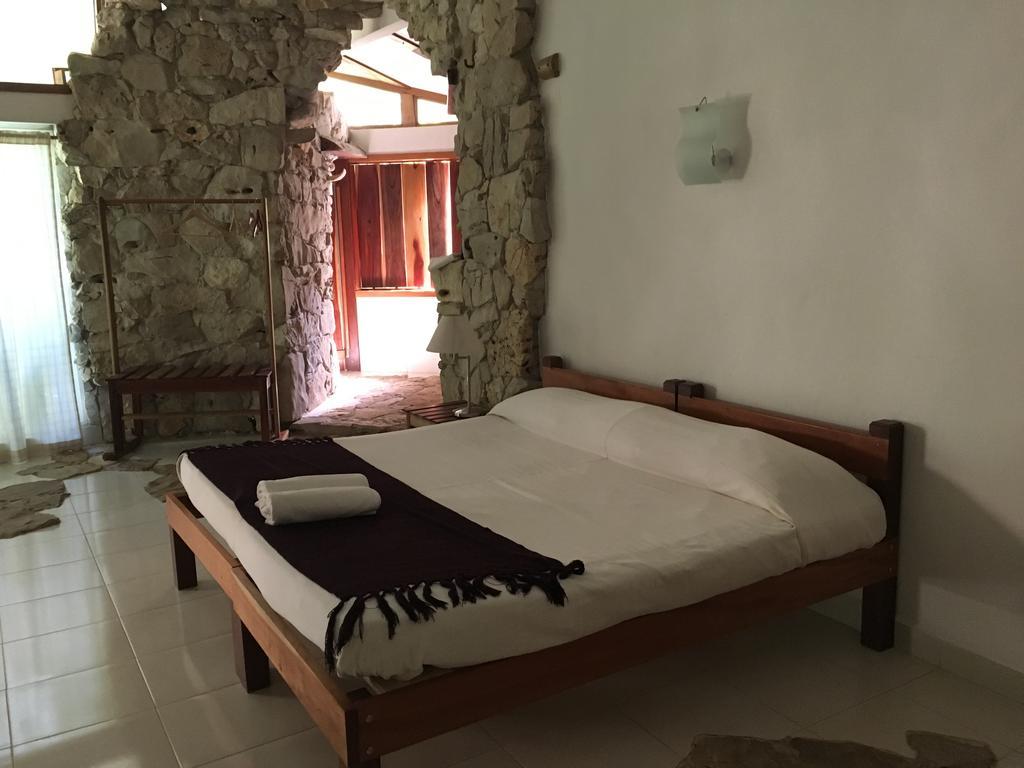 Finca Vallescondido El Caobano Eksteriør billede